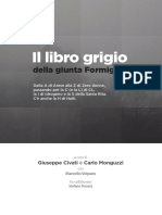 Libro Grigio