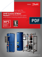 DHW Systems Water Heaters Catalog Nov14
