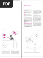 Multiview Drawings: Unit 5