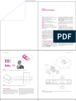 Multiview Drawings: Unit 5