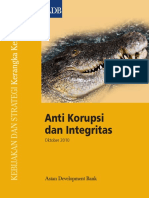 Anticorruption and Integrity Id