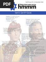 Ttmygh 2016-12-11 Get It Got It Good s