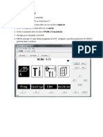 Manual Simulador TPS400
