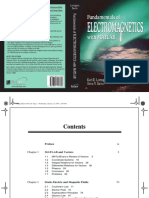 Fundamentals of Electromagnetics with Matlab - Lonngren & Savov.pdf