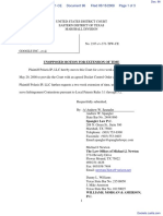 Polaris IP, LLC v. Google Inc. Et Al - Document No. 96