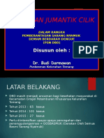 Materi Jumantik Cilik