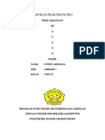 Laporan Praktikum 4 (Nurul Akmalia)