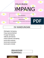 Kompang