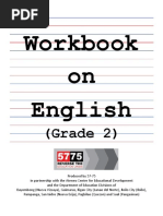 English 2 PDF