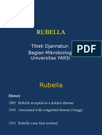 Mikro - Rubella Rubeola Drh.titiek