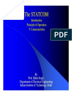 19.the STATCOM Intro Principle v-IChars