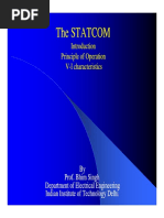 19.the STATCOM Intro Principle v-IChars