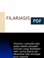 Filariasis 1