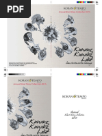 E Book Kumcer Koran Tempo 2015 | PDF