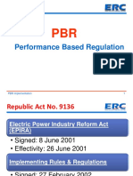 PBR Implementation (1)