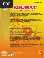 Download Jurnal Edumat Vol5 No10 2014 by Yayuk Tri Lestari SN335186508 doc pdf
