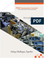 PPAPAnnual Report2014 15