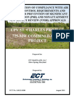 CPV St. Charles Revised PSD - 082411