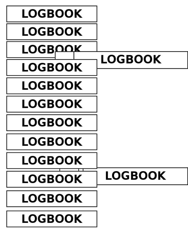 Logbook Logbook Logbook Logbook Ruangan Logbook Ruangan Logbook Ruangan