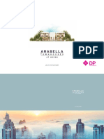 Arabella Townhouses Dubai, Arabella Mudon Phase 2, Dubailand, Dubai +971 4553 8725