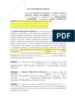 Acta de Asamblea de Productores Para Unidades Productivas Familiares 03 07 2012 (1)