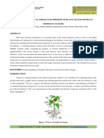 5.app - Determination of O2 Molecules Present in Plant Leaves Extract