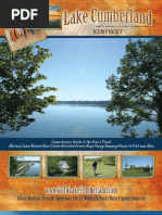 Download Lake Cumberland Kentucky Visitor Guide 2010 by Dale Hollow Marketing Group SN33519841 doc pdf