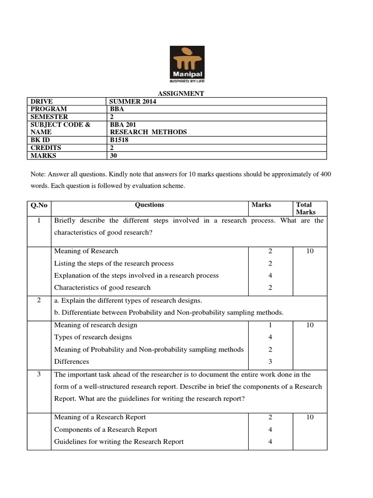 Ignou assignment free pdf download image