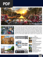 Cities Guide | PDF | Barcelona | Library And Museum