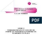 CCTP LIVRE 2 2011 Texte