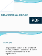 Organisation Culture Final.ppt