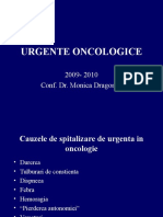 CURS 7-Urgente Oncologice
