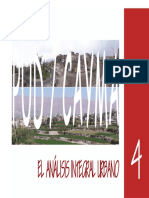 07 - Analisis Urbano PDF