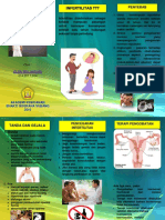 Leaflet Infertilitas ELSA PDF