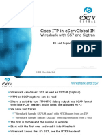 Training ITP 9 Wireshark-SS7 v0.1