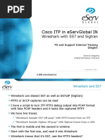 Training ITP 9 Wireshark-SS7 v0.1