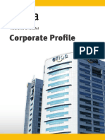 Et Iq a Corporate Profile 2014
