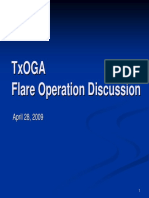 Flare System PDF