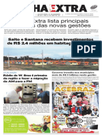 Folha Extra 1669