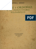 Batlle y Ordonez y el positivismo filosofico.pdf