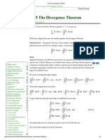 16.9 The Divergence Theorem PDF