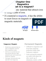 1what Is A Magnet