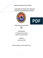 Informe Eog