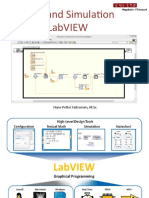 6 - Control and Simulation in LabVIEW PDF