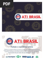 Apresentação - Ati Brasil