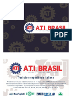 Apresentação - Ati Brasil