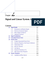 Communication Systems