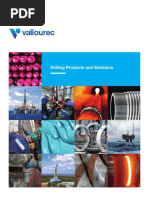 Varco Catalog | PDF | Oil Well | Offshore Drilling
