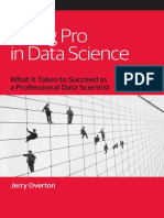 Going Pro in Data Science PDF