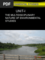 Environmental Studies PPT Modified